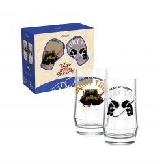 SOFT POWER ART OF FIGHTING 410 ML. (Set of 2)